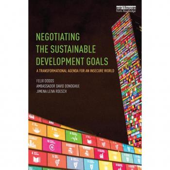 Negotiating The Sustainable Development