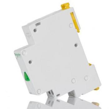 Schneider Electric Distribution Board Light