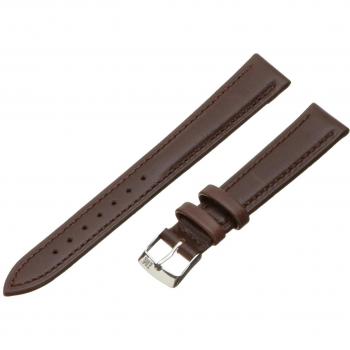 High‑End Italian Calf Leather Watch Strap – Morellato A01X3935A69032CR16