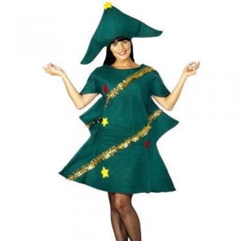 Seasonal Fir Fashion Garb