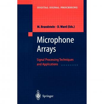 Microphone Arrays