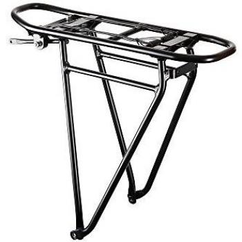 TST-GPR AG Racktime Touren Träger Gepäckträger Eco 2.0 Tour, 28 Zoll