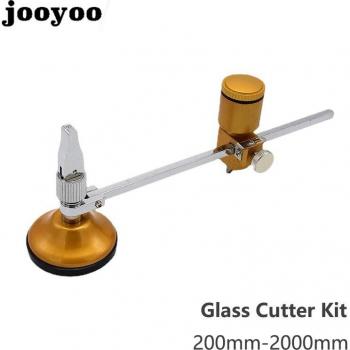 Handwerkzeug für kreisförmiges Glas Schneiden