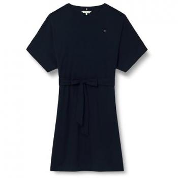 Cody Marinho Short Dress Tommy Hilfiger