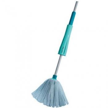 Leifheit 56710 Fregona con escurridor integrado