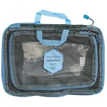 Bolsas organizadoras compresoras