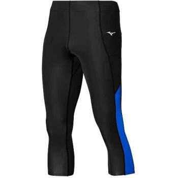 Mallas 3/4 Mizuno Core para hombre tamaño XL