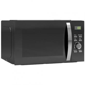 800W Digital Microwave Oven