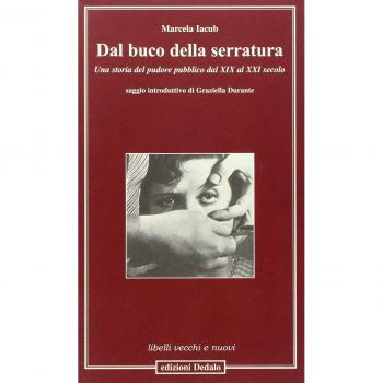 Dal buco della serratura. Una storia del pudore pubblico dal XIX al XXI secolo