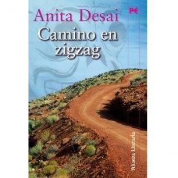 El camino en zigzag