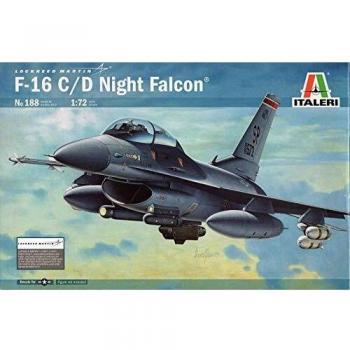 Falcon F16 1/72