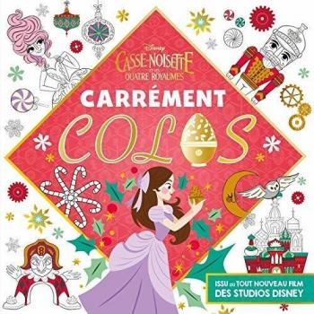 Casse-Noisette Et Les Quatre Royaumes