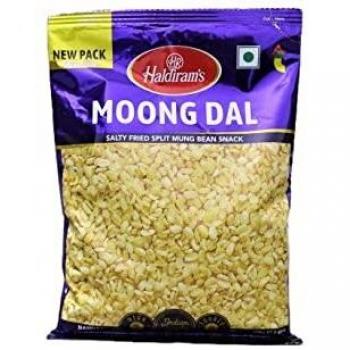 Halidiram Mung Dal, 200 g – Einzeln verpackt