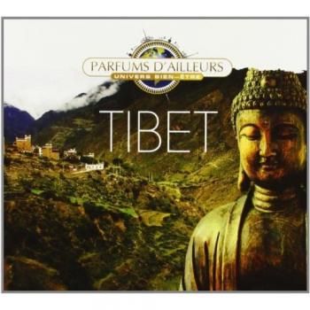 Tibet: Parfums D'Ailleurs