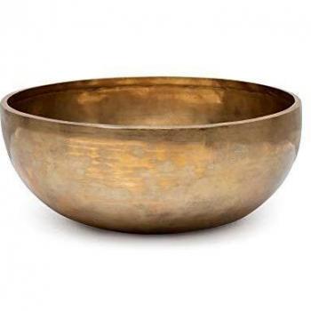 Boule d'Acoustique Omshanti XDrum – 25 cm