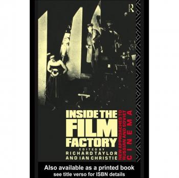 Vitalsource Technologies, Inc. Inside The Film Factory