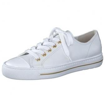 Paul Green 0075-4977-015/Pauls Damen Schnürschuh