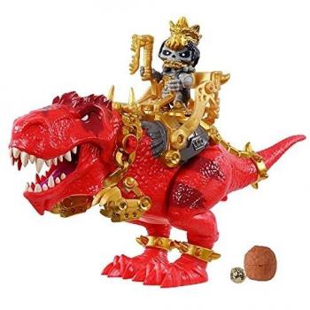 Figurine T-Rex Trésor X