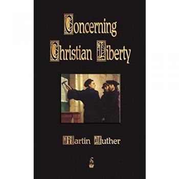 Concerning Christian Liberty