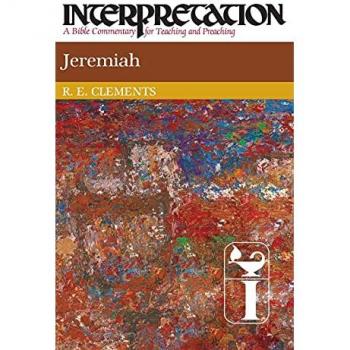 Jeremiah: Interpretation: A Bible Commentary for Teaching and Preaching