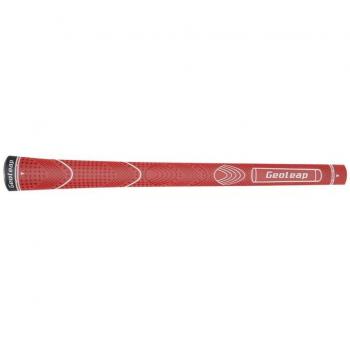 Geoleap Thumb Pattern Golf Grip Collection