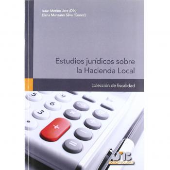 Estudios juridicos sobre la hacienda local