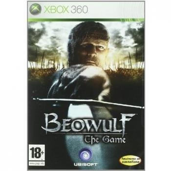 Beowulf, El Juego