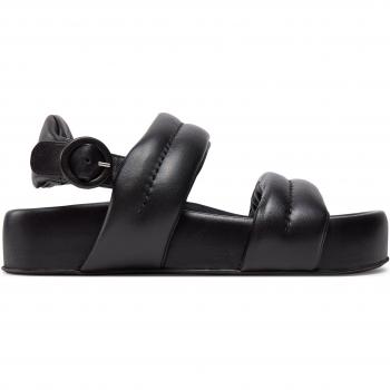 Sandali AGL Jane Soft D685004PGSOFTY0000 nera