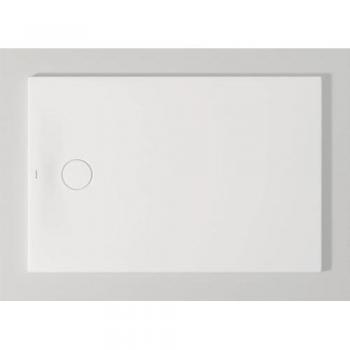 Duravit Tempano receveur de douche rectangulaire 120 x 80 cm, blanc