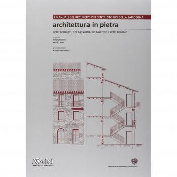 Architettura in pietra delle Barbagie