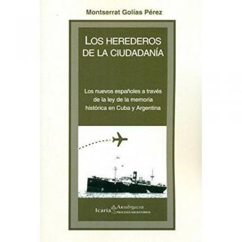 HEREDEROS DE LA CIUDADANIA, LOS