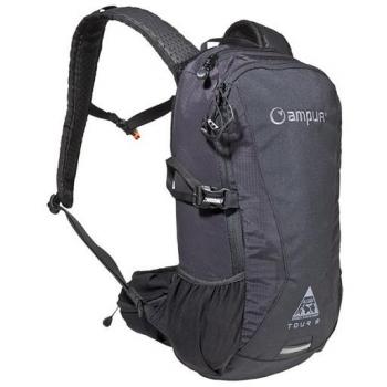 Zaino Shimano Amplifi TR8 Stealth-Black UNI, Zaino Tr8 8l