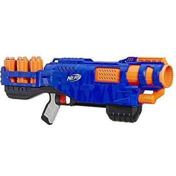 Nerf N-Strike Elite Trilogy DS-15 Blaster