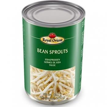 ROYAL ORIENT Sojasprossen 200g