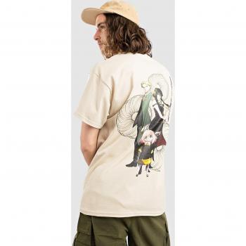 Episode X: Spy‑Family – Herren T-Shirt „Familie“ (M)