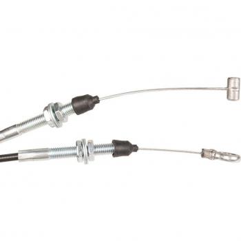 Cedrus Snow Blower with Chimney Control Cable (CEDSB71-E)