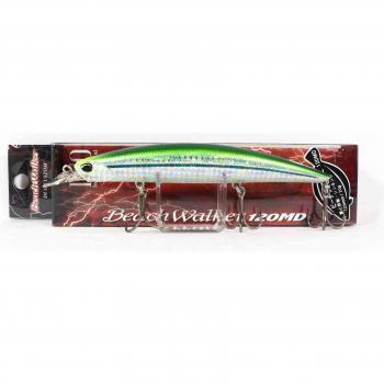 Isca de profundidad Duo Beach Walker 120 MD AQAZ033