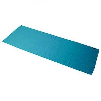 Pure2Improve Premium Yoga Towel in Blau