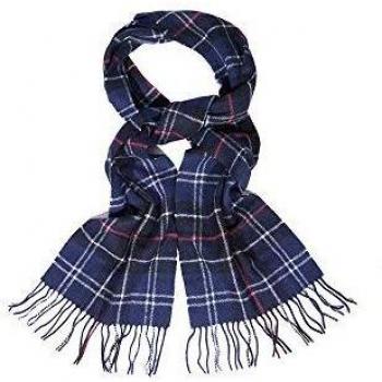 Barbour Winter Scarves