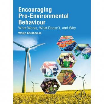 Vitalsource Technologies, Inc. Encouraging Pro-Environmental Behaviour What Works, What Doesn't, and Why