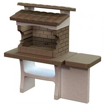 BARBECUE IN PIETRA RICOSTRUITA SAROM LUXOR