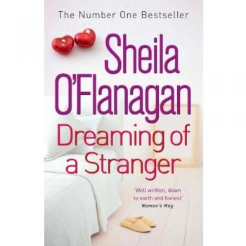 Dreaming of a Stranger: An unputdownable novel of hopes and dreams... and...