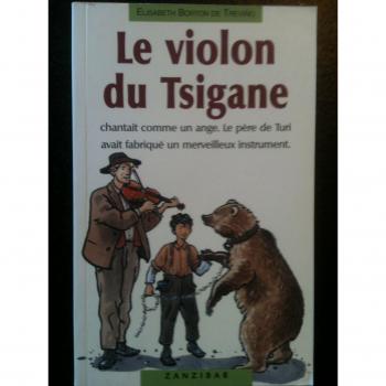 Le Violon Du Tsigane