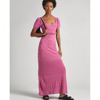 Vestido Pepe Jeans Mujer