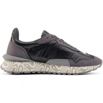 Duuo Sensei Grau Sneaker