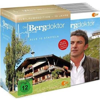 Der Bergdoktor