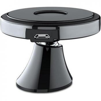 EcoBoost In-Car Station