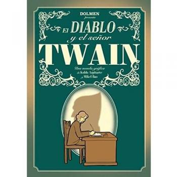 EL DIABLO Y EL SR. TWAIN