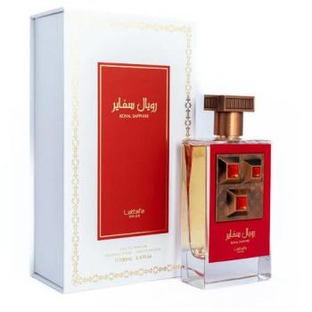 Royal Sapphire Elegant Eau de Parfum
