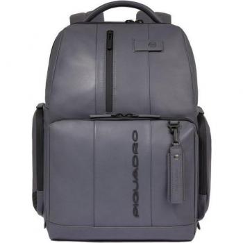 Sac à dos homme Piquadro à cocher rapide